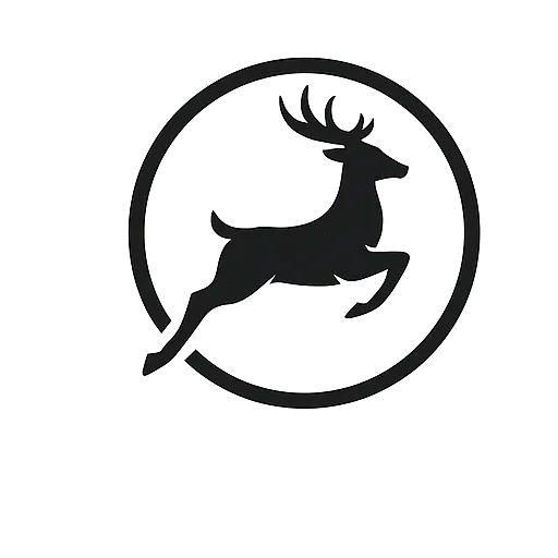 Curious Deer