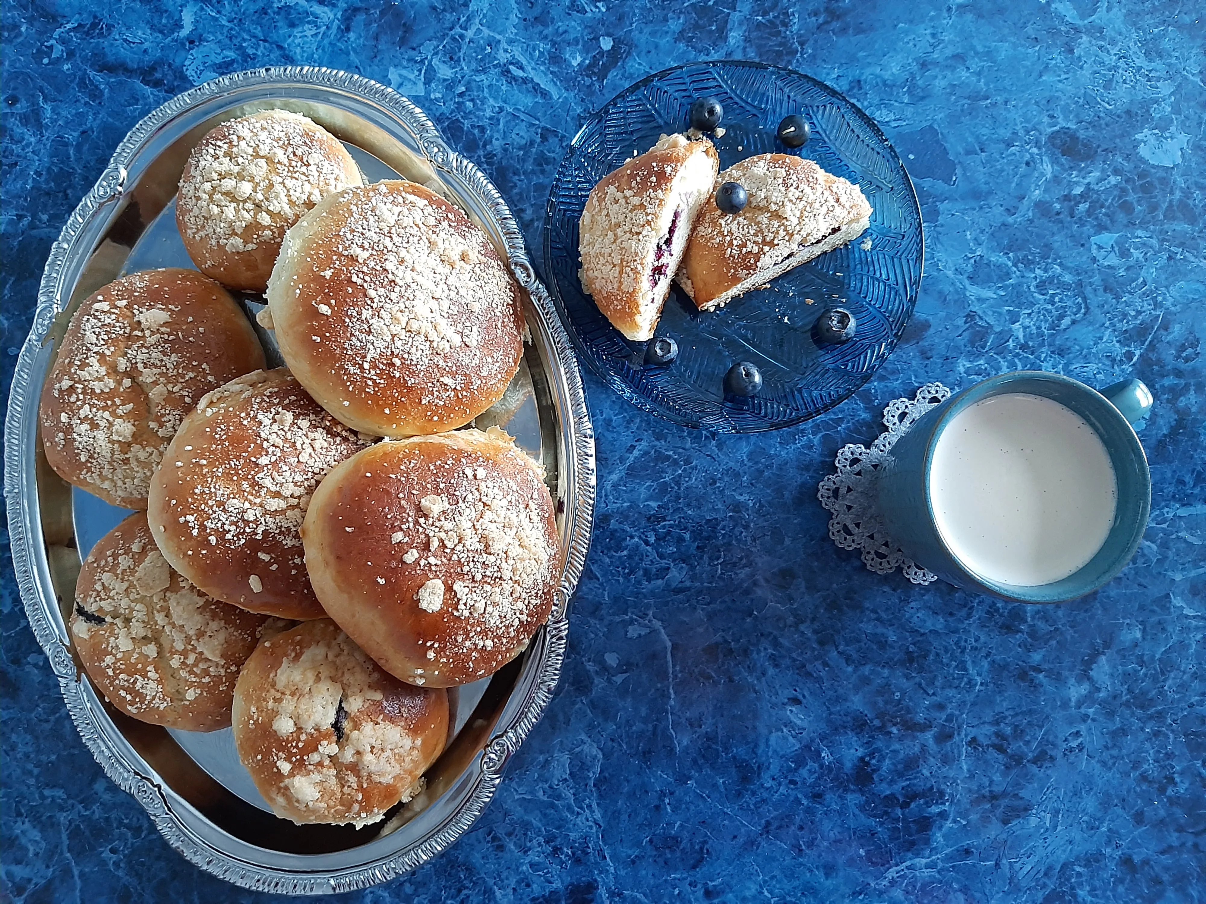 Jagodzianki
