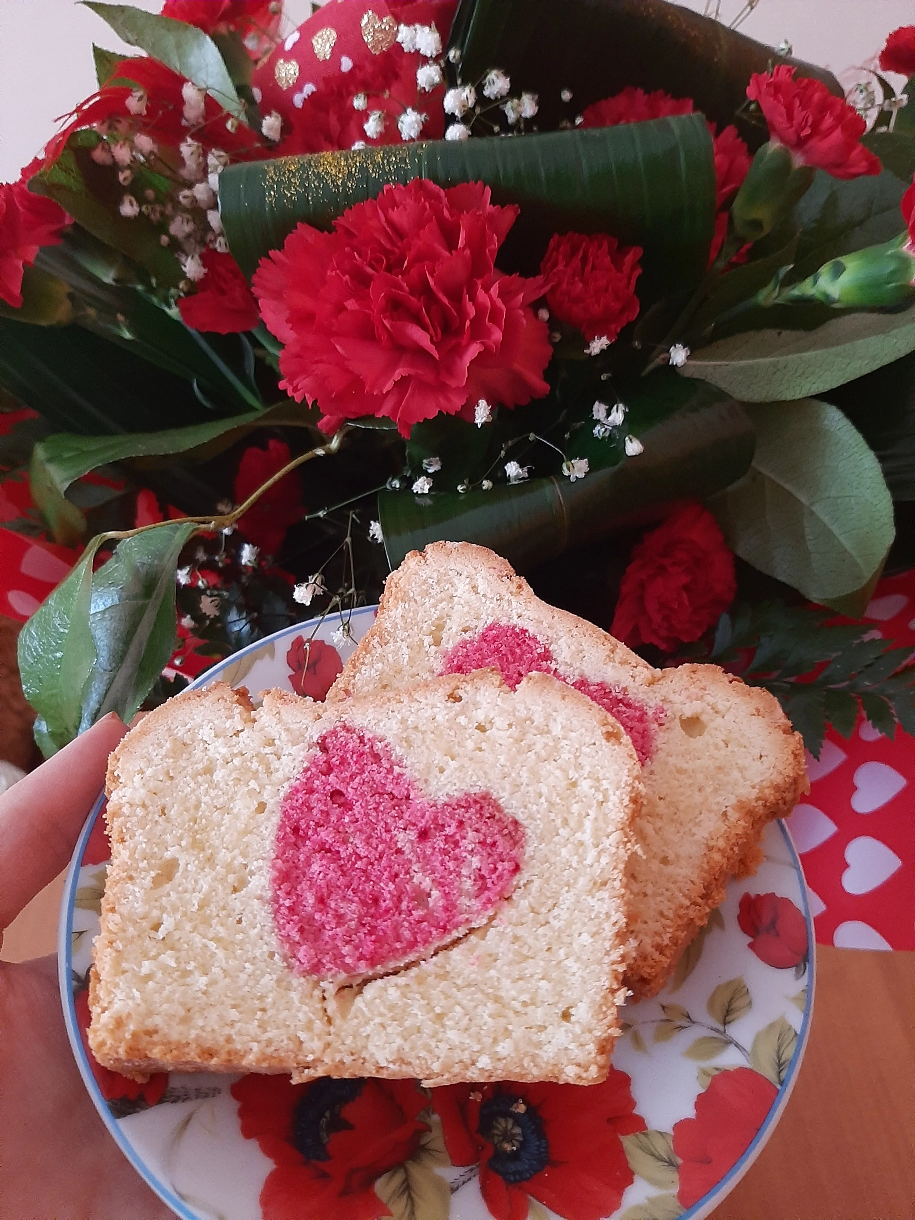 Miłosny Keks